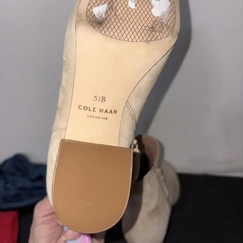 Cole Haan product pair